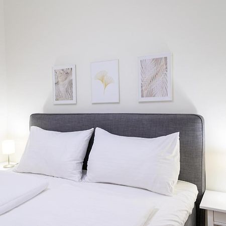 Beautiful Apartment In Vienna'S Heart 1C Exteriör bild