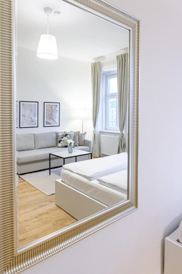 Beautiful Apartment In Vienna'S Heart 1C Exteriör bild