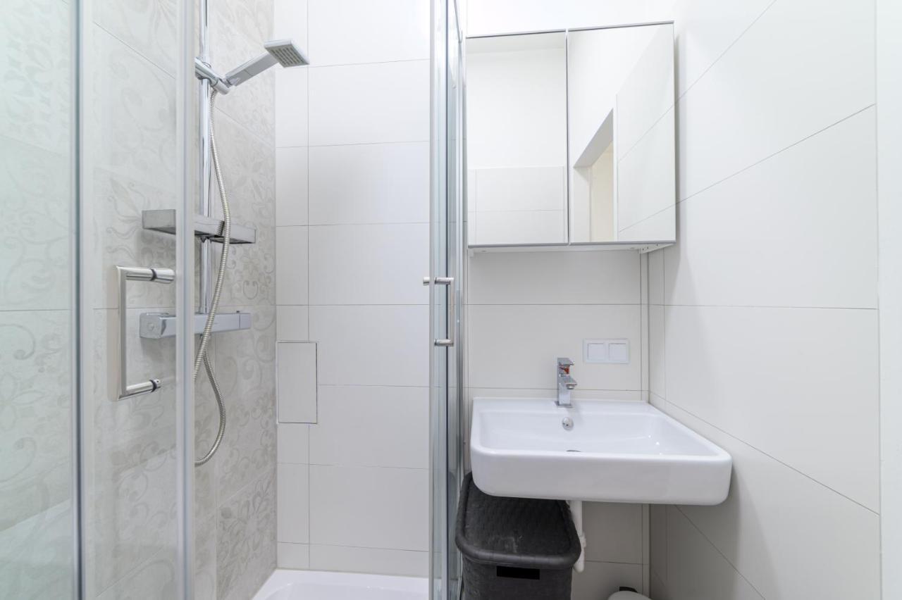 Beautiful Apartment In Vienna'S Heart 1C Exteriör bild