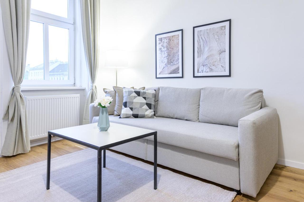 Beautiful Apartment In Vienna'S Heart 1C Exteriör bild