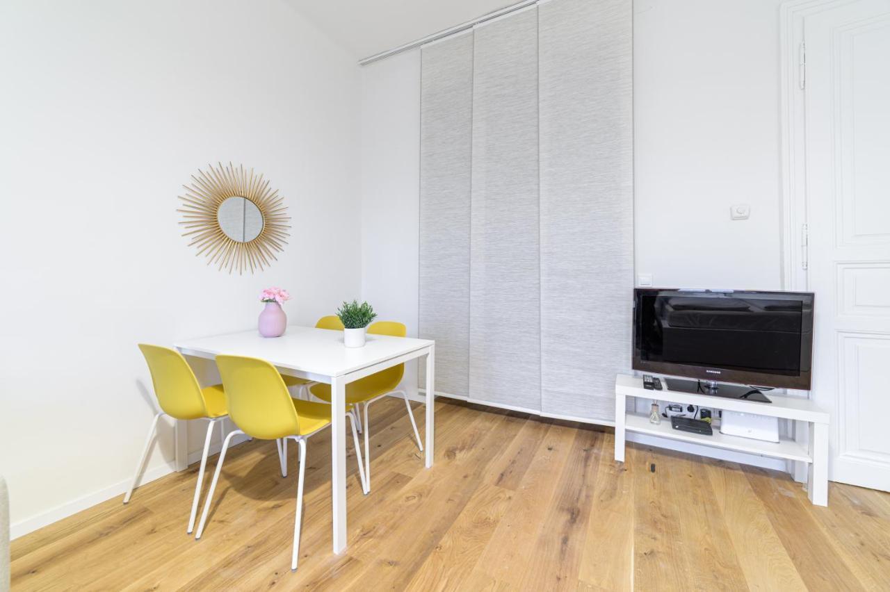 Beautiful Apartment In Vienna'S Heart 1C Exteriör bild