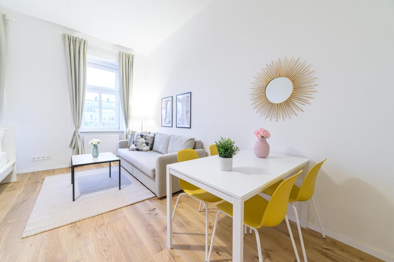 Beautiful Apartment In Vienna'S Heart 1C Exteriör bild