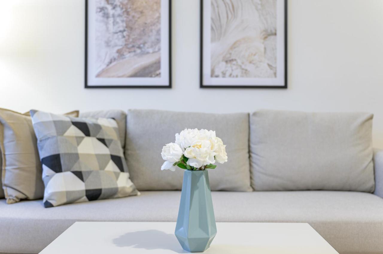 Beautiful Apartment In Vienna'S Heart 1C Exteriör bild