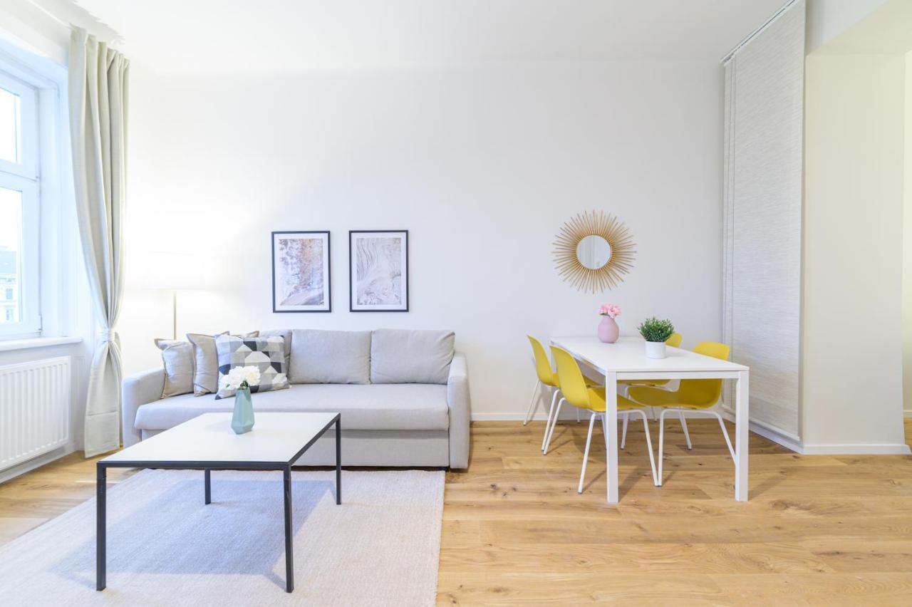 Beautiful Apartment In Vienna'S Heart 1C Exteriör bild